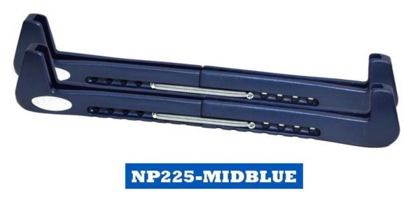Чехлы BlueSports NP225 Темно-синие