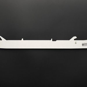 Лезвие вратаря BVS ВТ-20 EDGE 212 (1.0D/EE-1.5D) пара