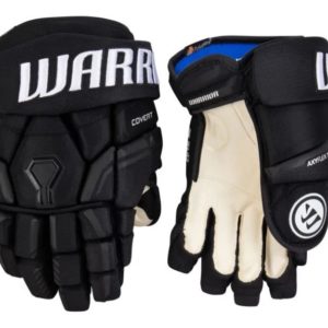 Перчатки Warrior Covert QRE20 Pro (14") Черные