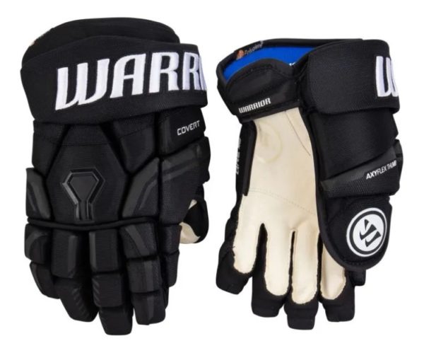 Перчатки Warrior Covert QRE20 Pro (14") Черные