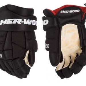 Перчатки Sherwood Rekker M90 (14") Черные