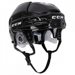 Шлем CCM Tacks 910 (S) Черный