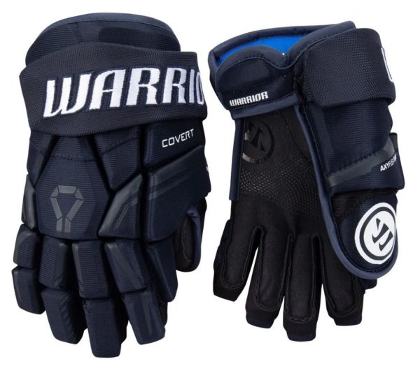 Перчатки Warrior Covert QRE30 (14") Темно-синие