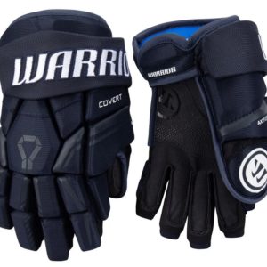 Перчатки Warrior Covert QRE30 JR (10") Темно-синие