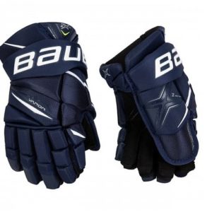 Перчатки Bauer Vapor 2X Pro (14") Темно-синие