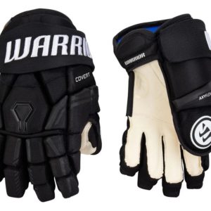 Перчатки Warrior Covert QRE20 Pro JR (10") Черные