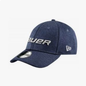 Бейсболка Bauer/NE 3930 YTH Темно-синяя
