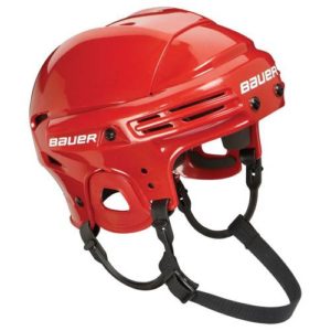 Шлем Bauer 2100 (JR) Красный