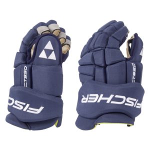 Перчатки FISCHER CT950 Pro (14") Темно-синие