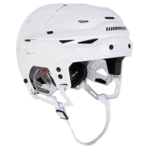Шлем Warrior Covert RS Pro (M) Белый