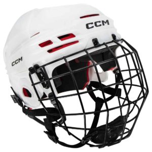 Шлем с маской CCM TACKS 70 (JR) Белый