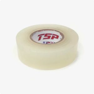 Лента для щитков TSP Прозрачная (24ммх18м)