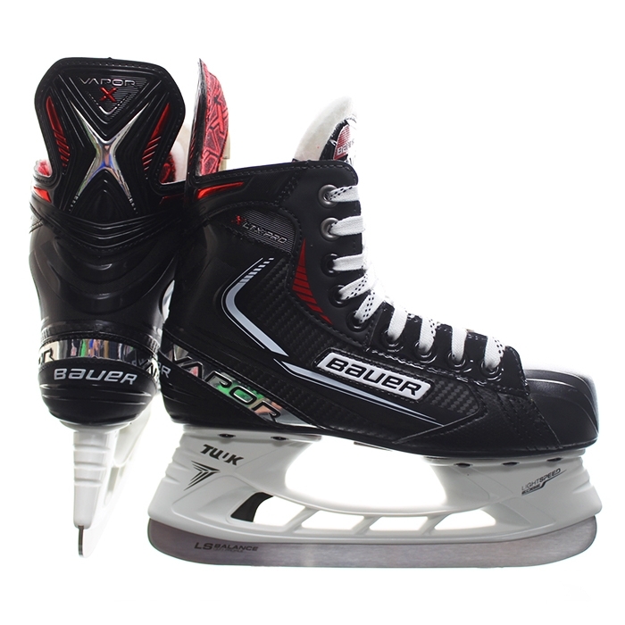 Bauer Vapor Dynamic Speed