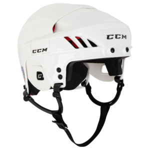 Шлем CCM HT50 (L) Белый