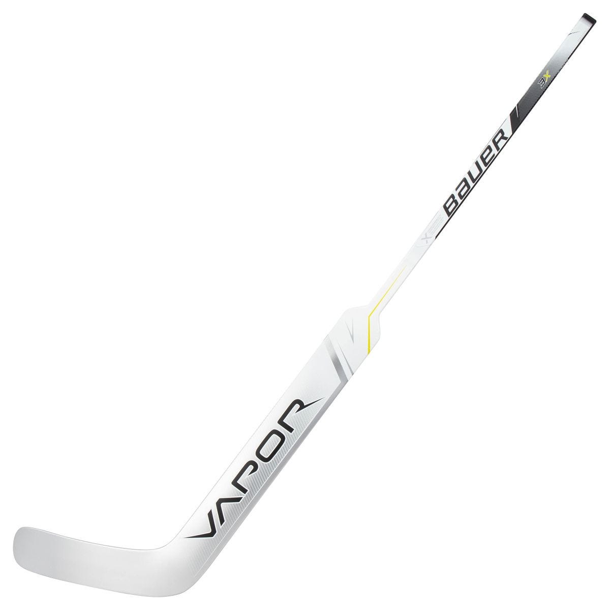 Вратарская клюшка Bauer Vapor 3x