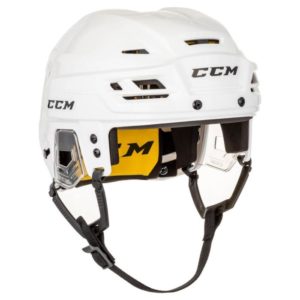 Шлем CCM Tacks 210 (M) Белый