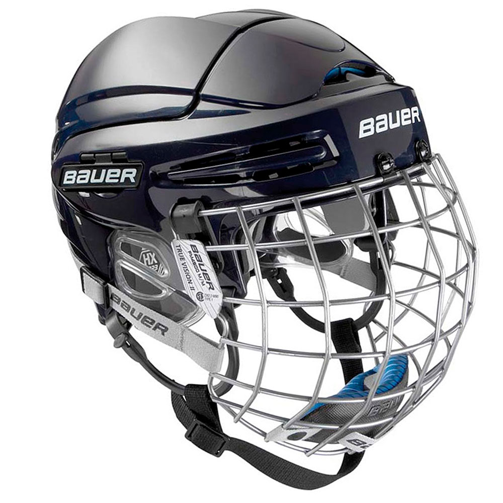 РЁР»РµРј Bauer 5100 SR