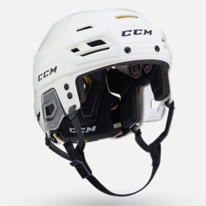 Шлем CCM Tacks 310 (M) Белый