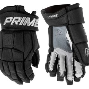 Перчатки PRIME Flash 3.0 JR (12") Черный-серый