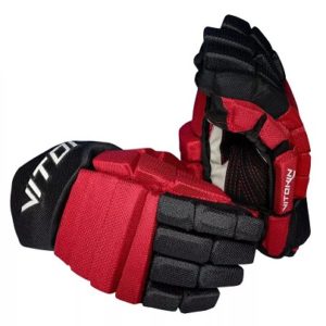 Перчатки Vitokin Prime PRO (14") Черно-красные