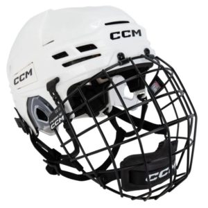 Шлем с маской CCM TACKS 720 (L) Белый