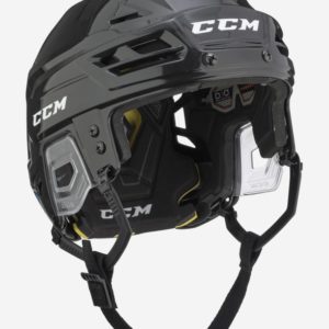 Шлем CCM Tacks 310 (M) Черный