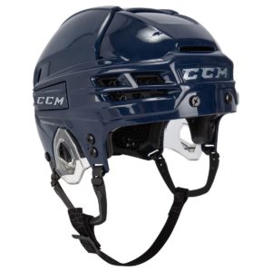 Шлем CCM SuperTacks X (L) Темно-синий