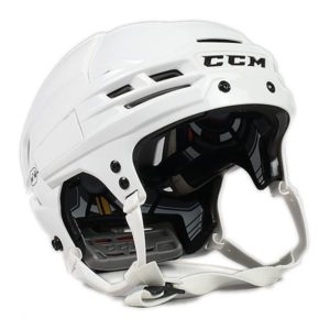 Шлем CCM Tacks 910 (L) Белый