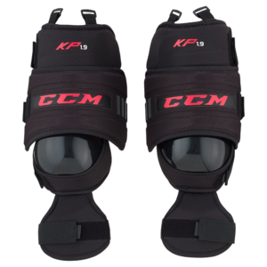 Защита колена вратаря CCM KP1.9 (INT)