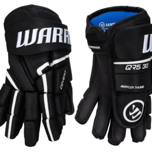 Перчатки Warrior Covert QR5 30 JR (10") Черные