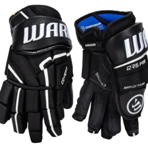 Перчатки Warrior Covert QR5 Pro (14") Черные