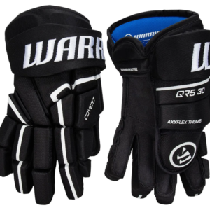 Перчатки Warrior Covert QR5 30 (13") Черные