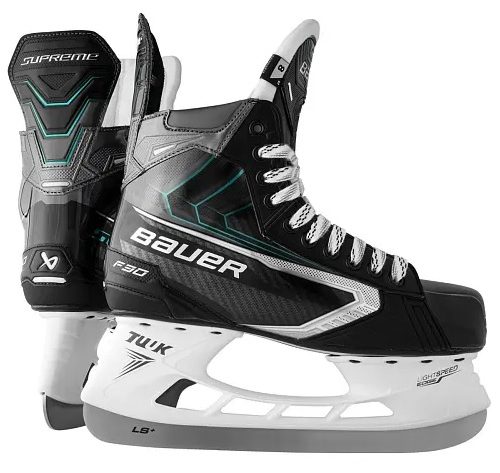 Коньки Bauer Supreme F30 (08.5 EE)