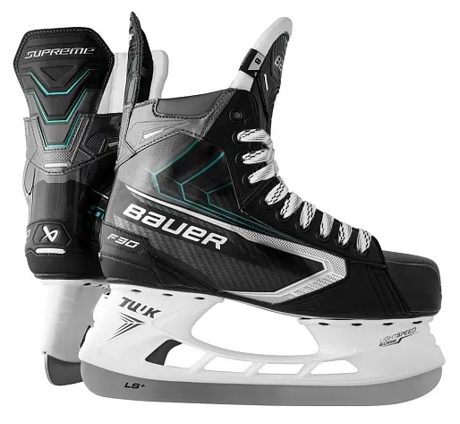 Коньки Bauer Supreme F30 (08.5 EE)
