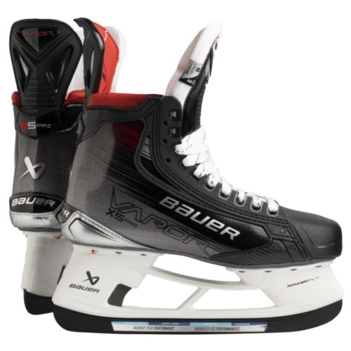 Коньки Bauer Vapor X5 Pro SR (07.0 FIT2) без лезвий