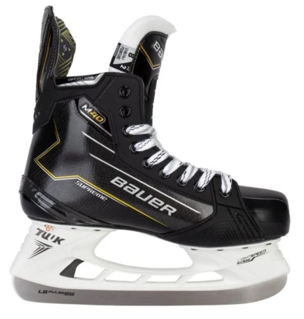 Коньки Bauer Supreme M40 S24 (08.0 FIT1)