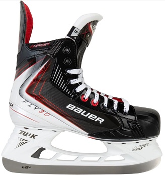Коньки Bauer Vapor FLY30 (09.0EE)