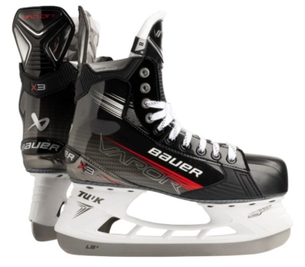 Коньки Bauer Vapor X3 S23 (10.5D)
