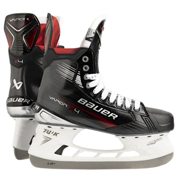 Коньки Bauer Vapor X4 S23 (10.0 FIT2)
