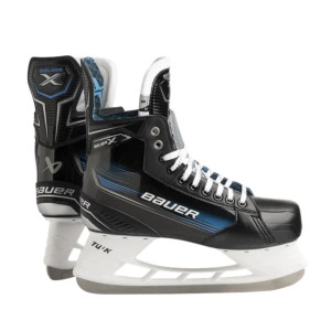 Коньки Bauer X SR (08.5EE)