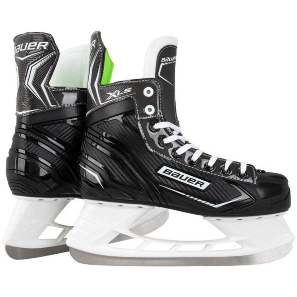 Коньки Bauer X-LS (10.0R)