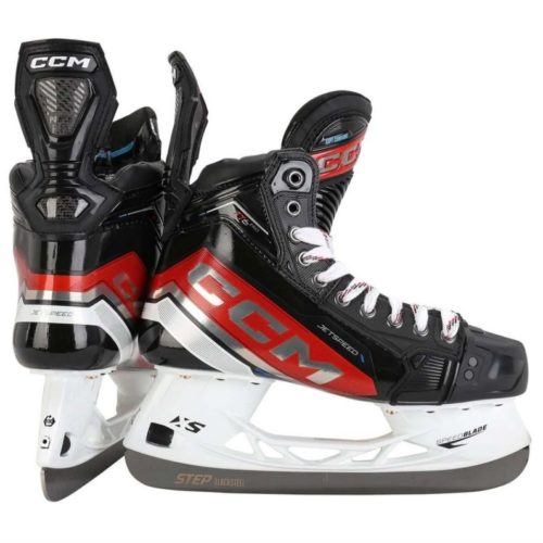 Коньки CCM JetSpeed FT6 Pro (10.0D - Regular)