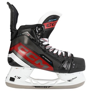 Коньки CCM JetSpeed FT680 (10.0EE-Wide)