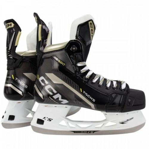 Коньки CCM Tacks AS 580 (10.0D-Regular)