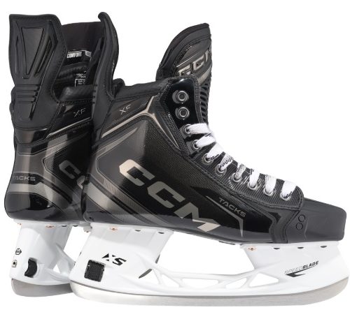 Коньки CCM Tacks XF (08.0D-Regular)