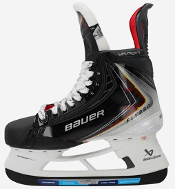 Коньки Bauer Vapor FLYPRO (07.5 FIT2) (без лезвий)