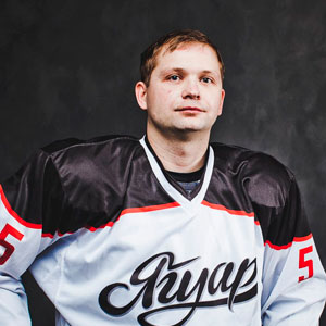 Константин Зыбарев