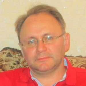 Сергей Георгиев