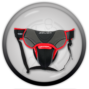 Бандаж с раковиной CCM Pro Jock (S)